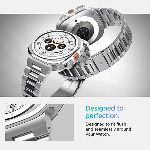 Spigen Samsung Galaxy Watch ULTRA (47mm) Band Modern Fit 316L